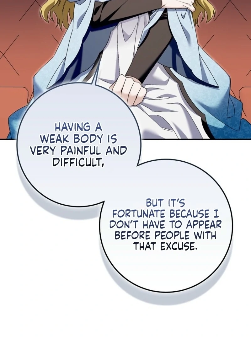 Beware of the Strongest Man Who is Crazy About Me Chapter 55 - Page 53