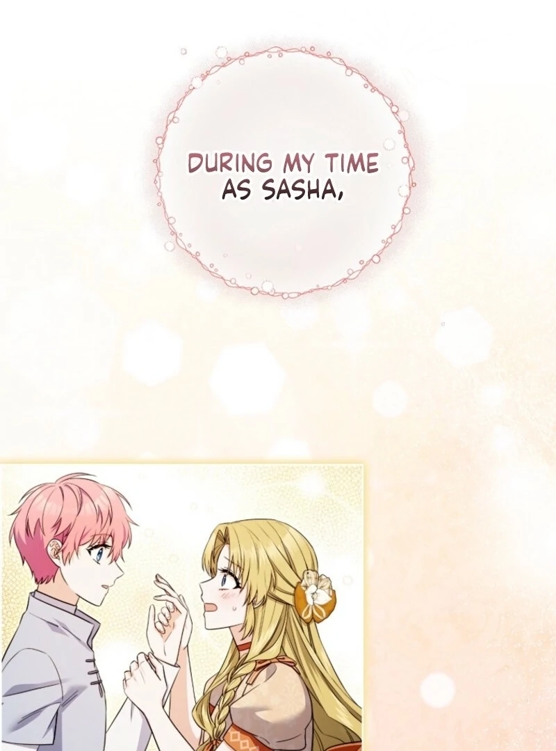 Beware of the Strongest Man Who is Crazy About Me Chapter 55 - Page 62