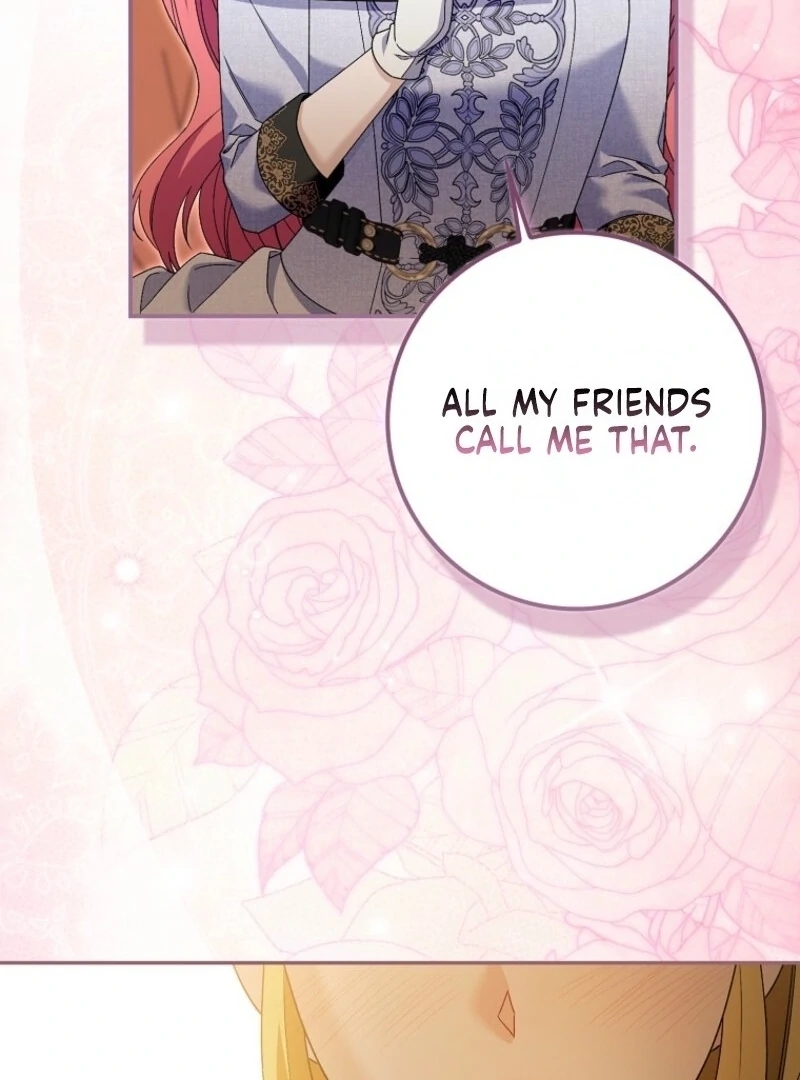 Beware of the Strongest Man Who is Crazy About Me Chapter 55 - Page 71