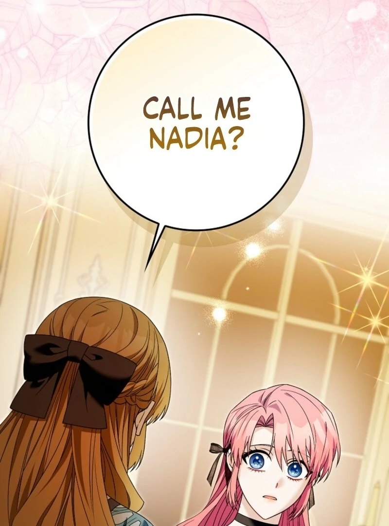 Beware of the Strongest Man Who is Crazy About Me Chapter 55 - Page 73