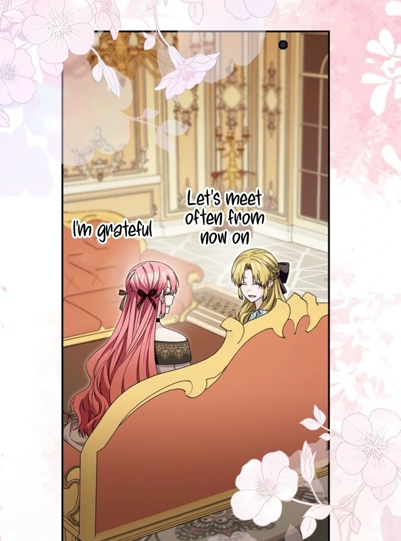 Beware of the Strongest Man Who is Crazy About Me Chapter 55 - Page 79