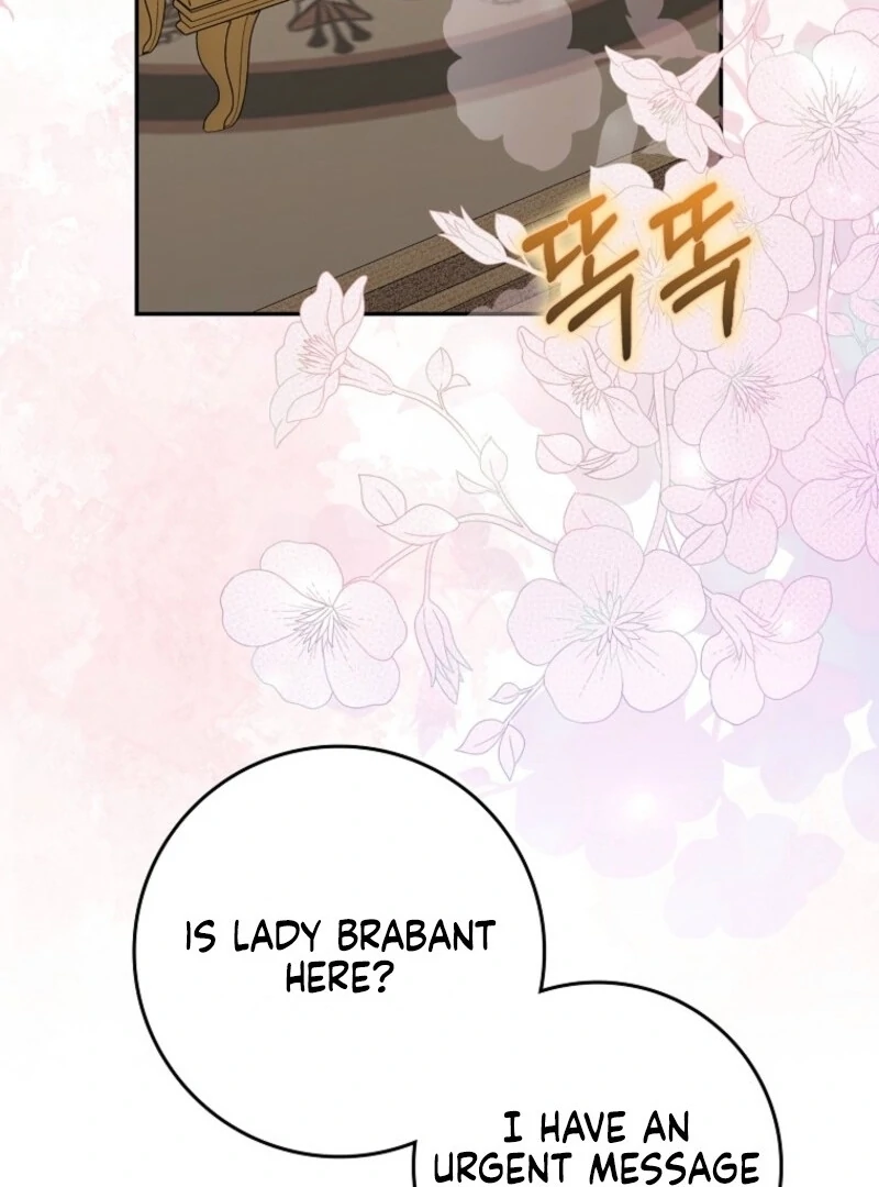 Beware of the Strongest Man Who is Crazy About Me Chapter 55 - Page 80