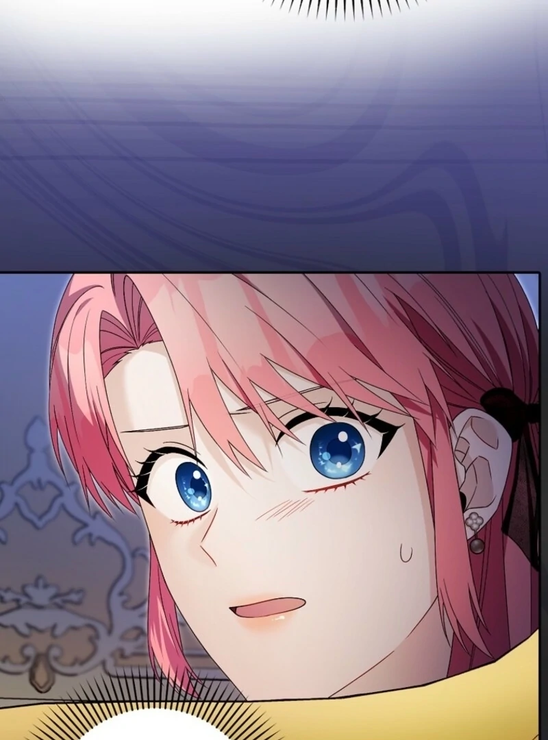 Beware of the Strongest Man Who is Crazy About Me Chapter 55 - Page 9