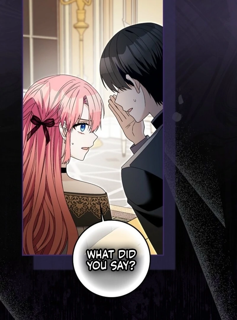 Beware of the Strongest Man Who is Crazy About Me Chapter 55 - Page 84