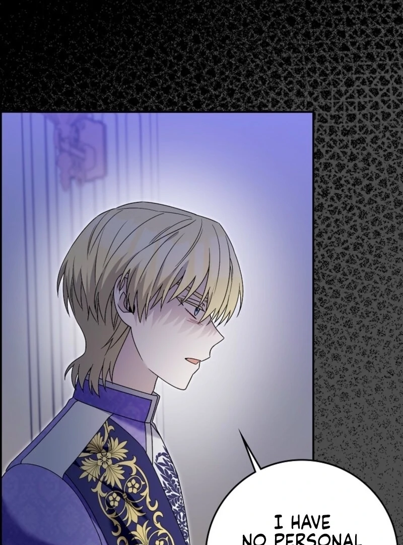 Beware of the Strongest Man Who is Crazy About Me Chapter 55 - Page 88