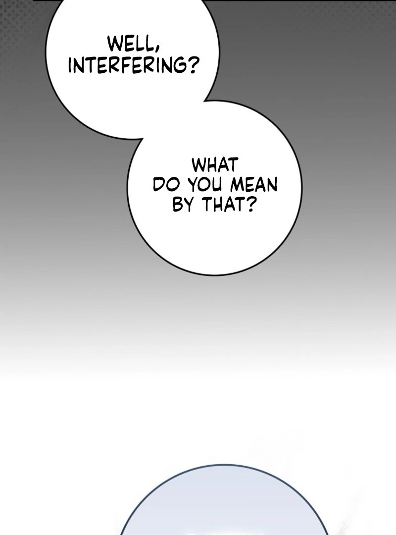 Beware of the Strongest Man Who is Crazy About Me Chapter 55 - Page 91