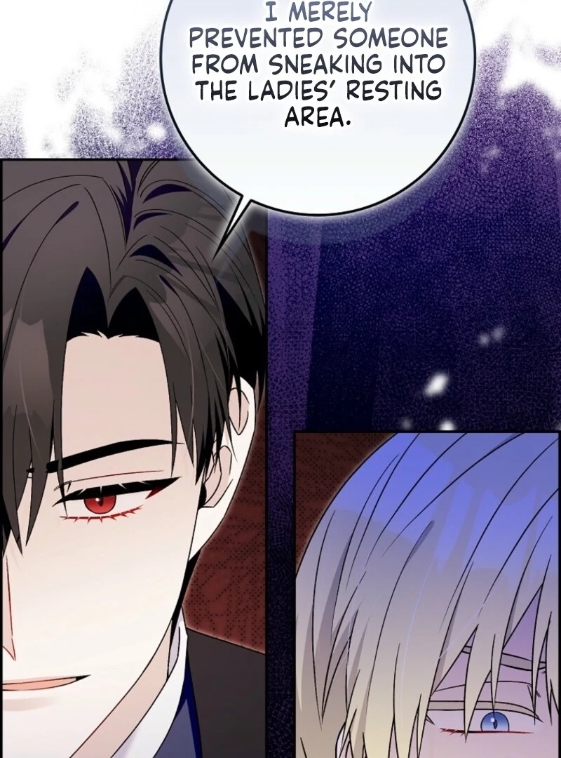 Beware of the Strongest Man Who is Crazy About Me Chapter 55 - Page 92