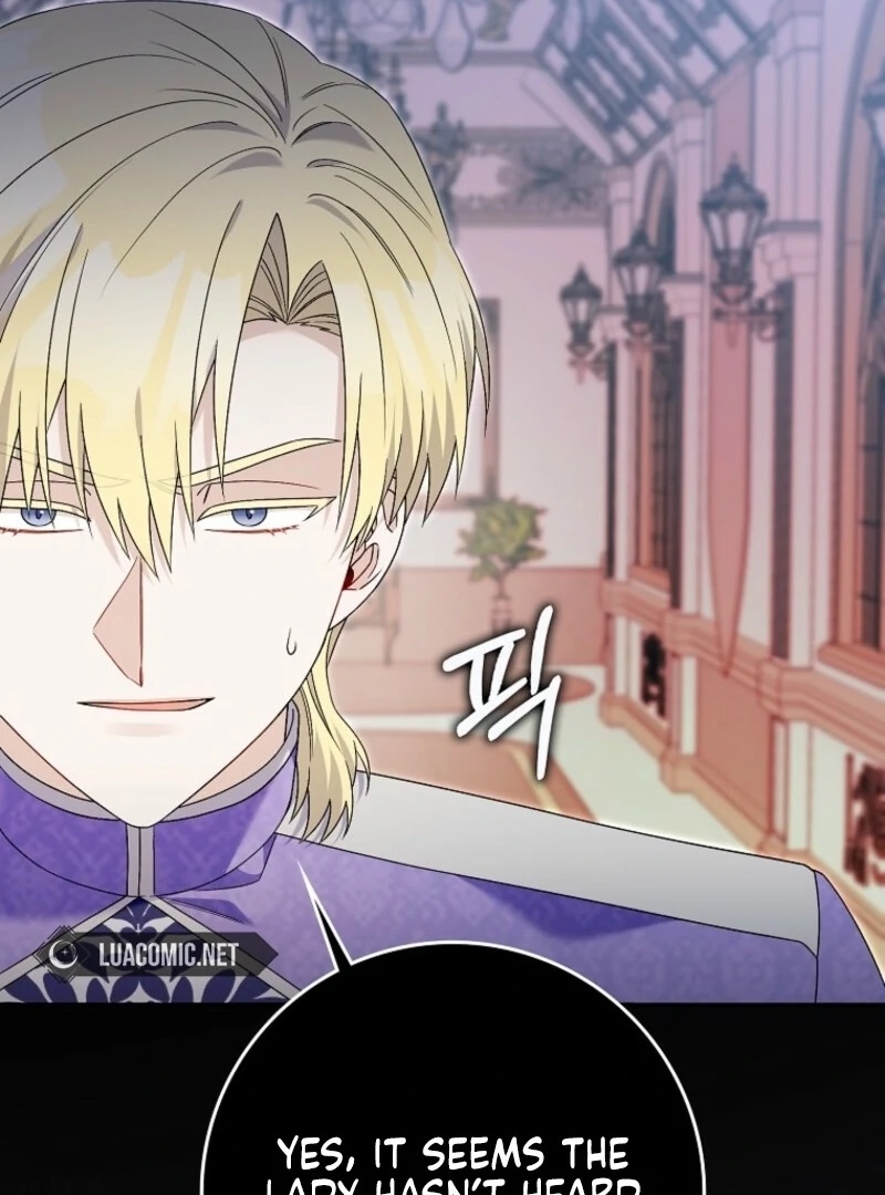 Beware of the Strongest Man Who is Crazy About Me Chapter 55 - Page 95