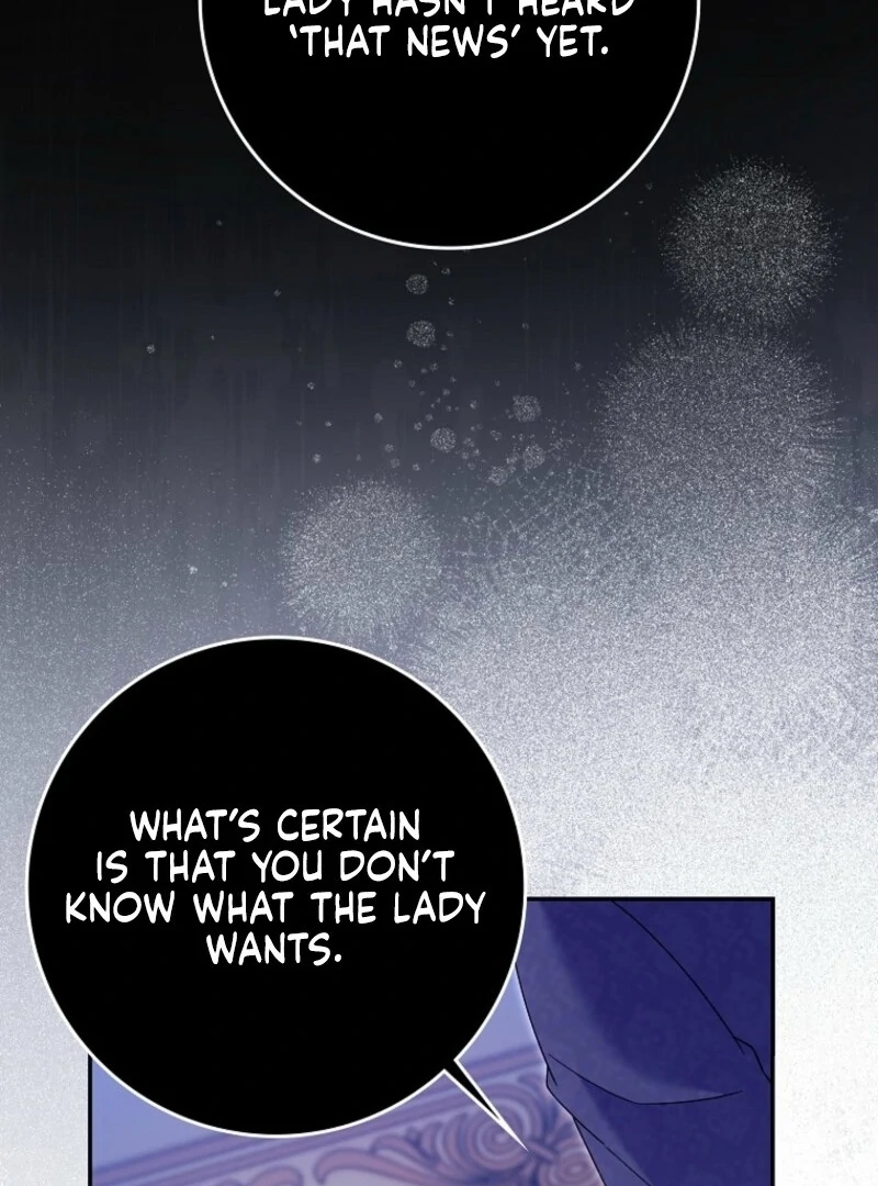 Beware of the Strongest Man Who is Crazy About Me Chapter 55 - Page 96