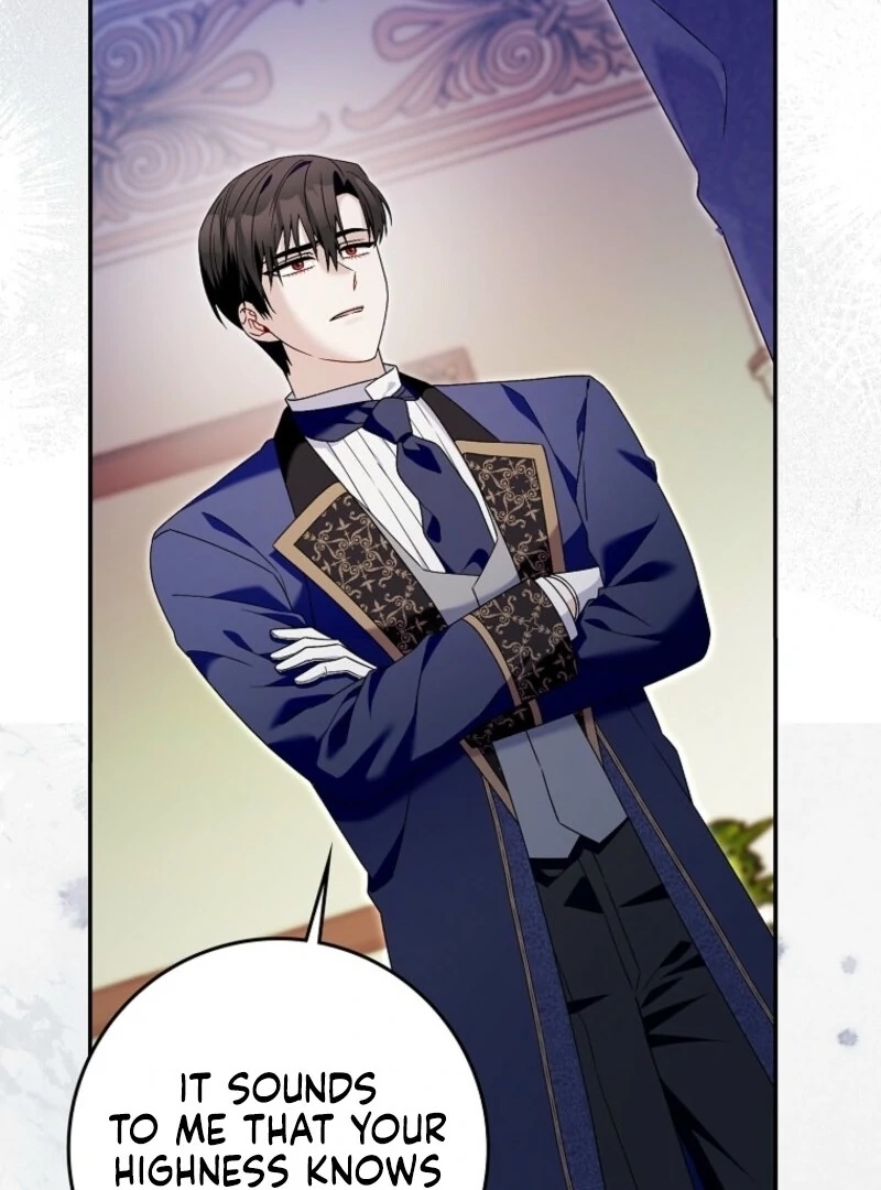 Beware of the Strongest Man Who is Crazy About Me Chapter 55 - Page 97