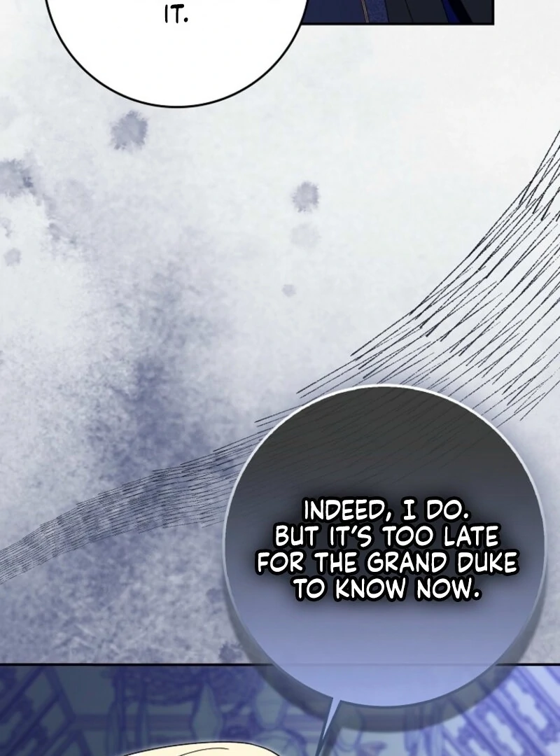 Beware of the Strongest Man Who is Crazy About Me Chapter 55 - Page 98