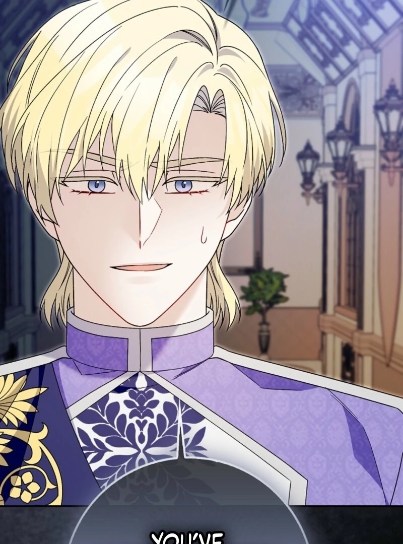 Beware of the Strongest Man Who is Crazy About Me Chapter 55 - Page 99