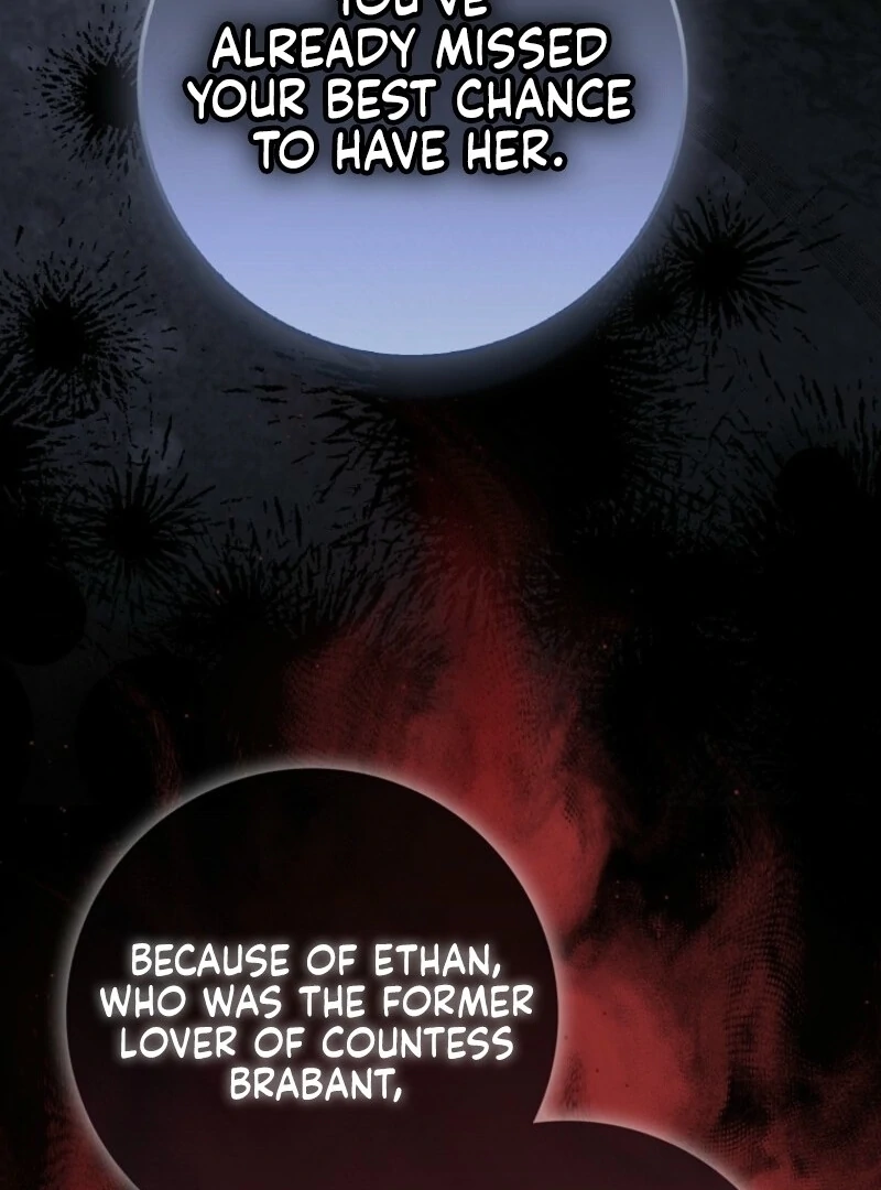 Beware of the Strongest Man Who is Crazy About Me Chapter 55 - Page 100