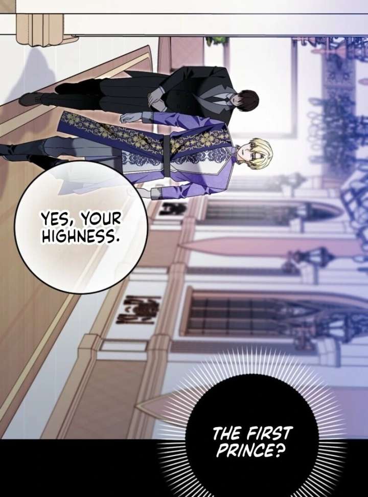 Beware of the Strongest Man Who is Crazy About Me Chapter 56 - Page 11