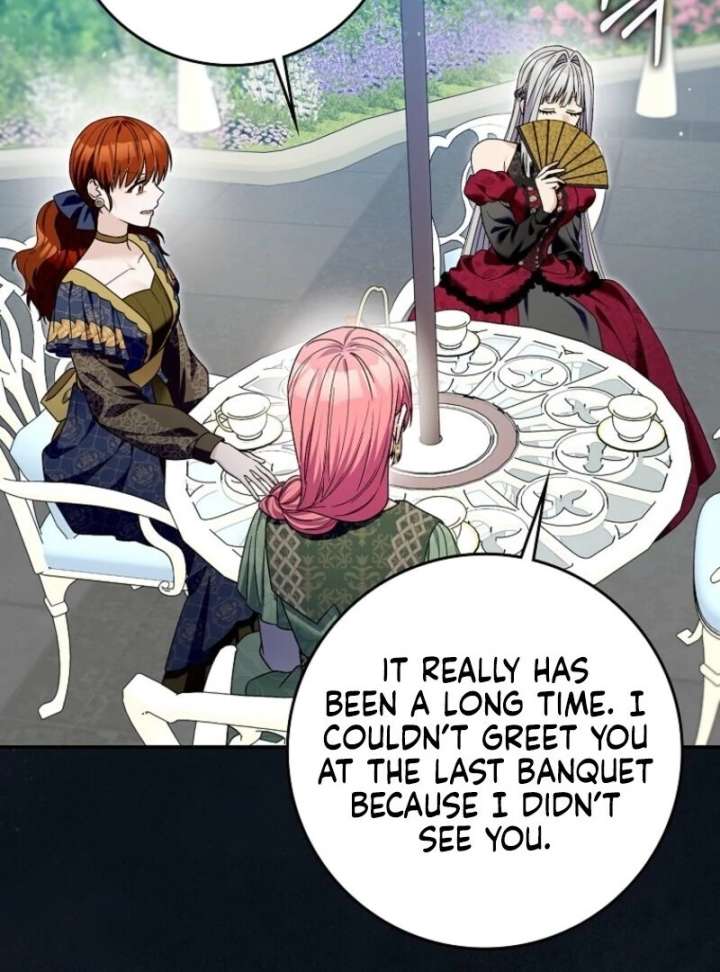 Beware of the Strongest Man Who is Crazy About Me Chapter 56 - Page 101