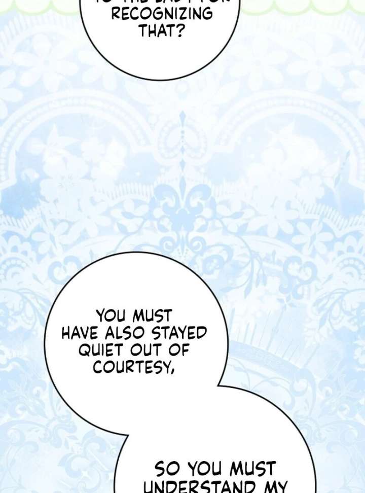 Beware of the Strongest Man Who is Crazy About Me Chapter 56 - Page 109