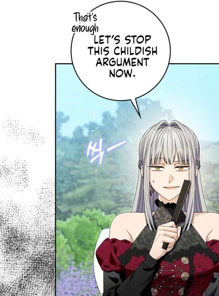 Beware of the Strongest Man Who is Crazy About Me Chapter 56 - Page 113