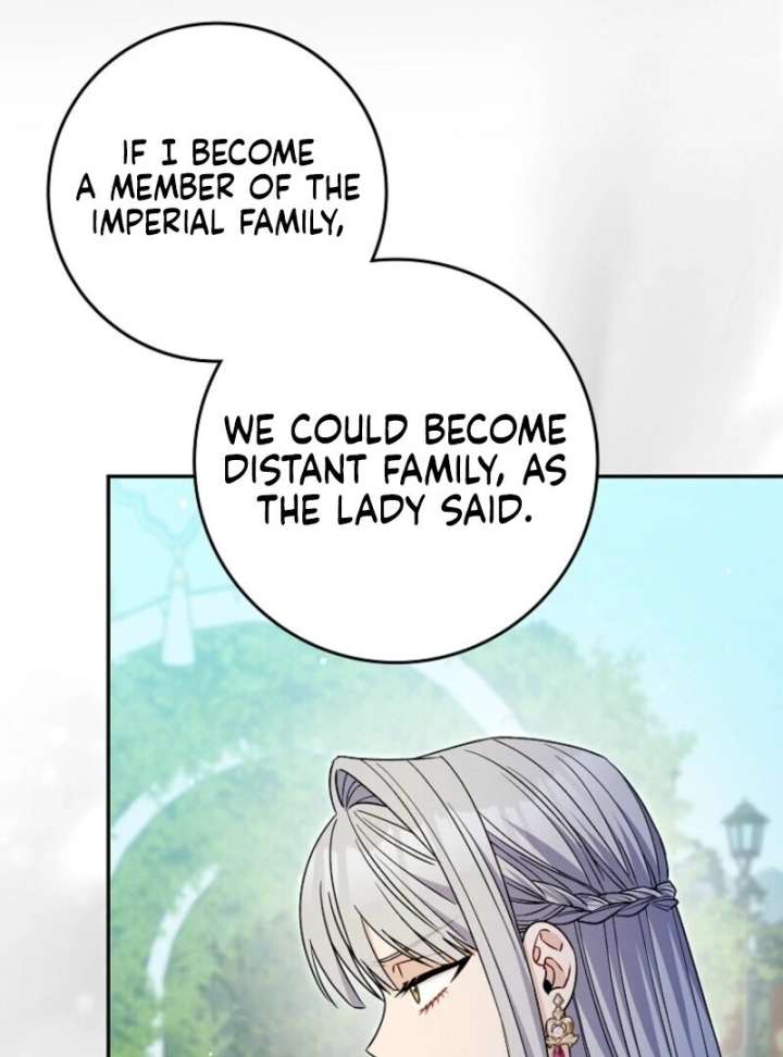 Beware of the Strongest Man Who is Crazy About Me Chapter 56 - Page 119