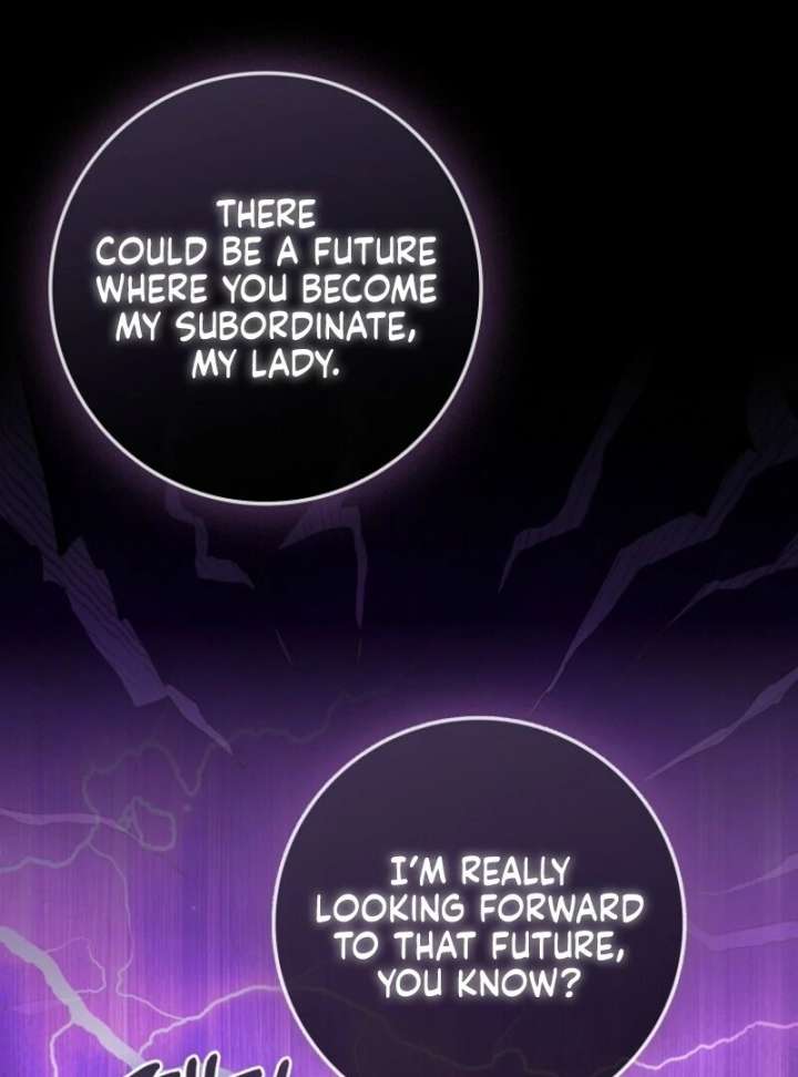 Beware of the Strongest Man Who is Crazy About Me Chapter 56 - Page 124