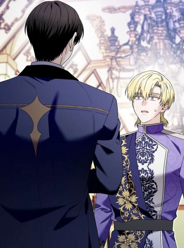 Beware of the Strongest Man Who is Crazy About Me Chapter 56 - Page 15