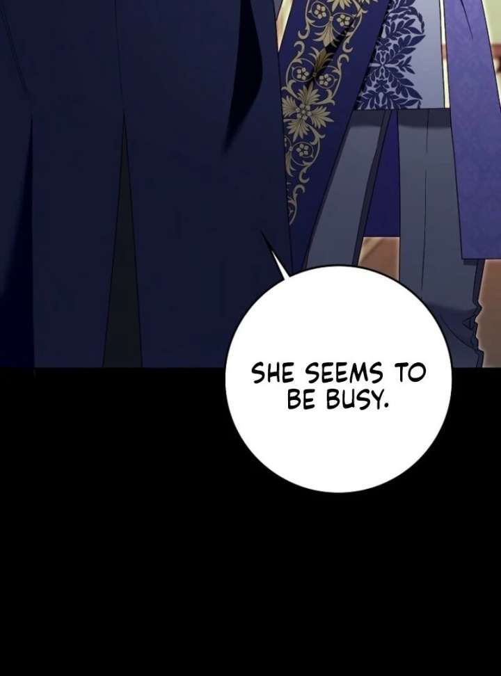 Beware of the Strongest Man Who is Crazy About Me Chapter 56 - Page 16