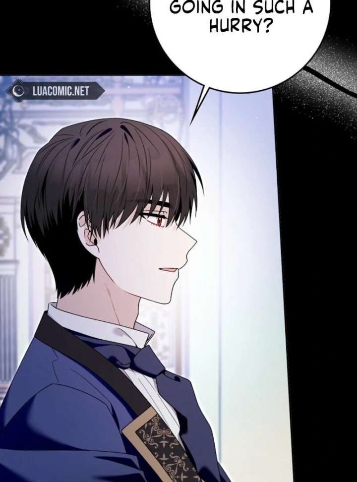 Beware of the Strongest Man Who is Crazy About Me Chapter 56 - Page 19