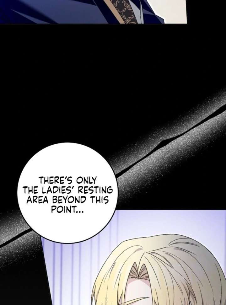 Beware of the Strongest Man Who is Crazy About Me Chapter 56 - Page 20