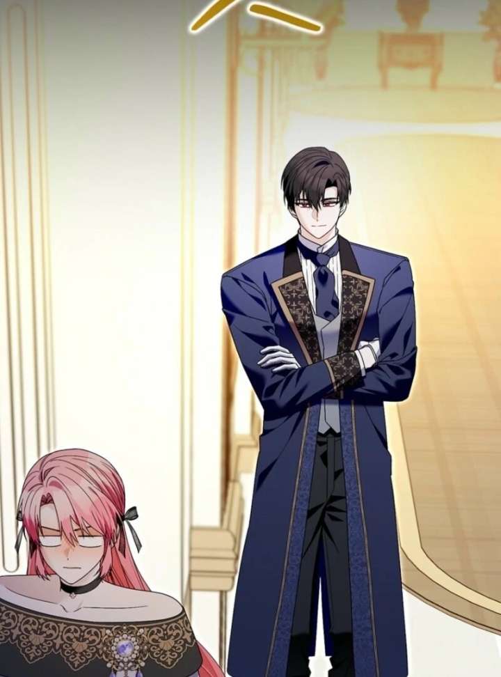 Beware of the Strongest Man Who is Crazy About Me Chapter 56 - Page 3