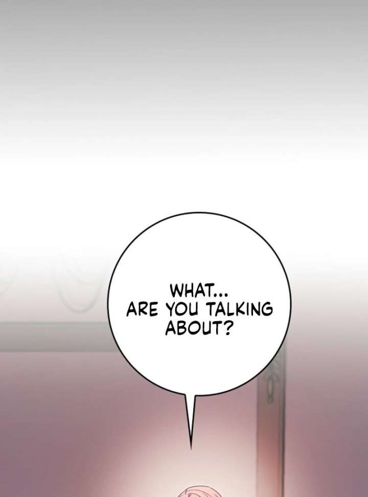 Beware of the Strongest Man Who is Crazy About Me Chapter 56 - Page 22