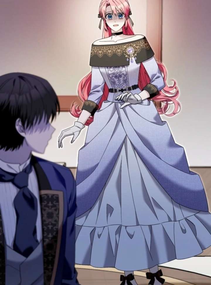 Beware of the Strongest Man Who is Crazy About Me Chapter 56 - Page 23