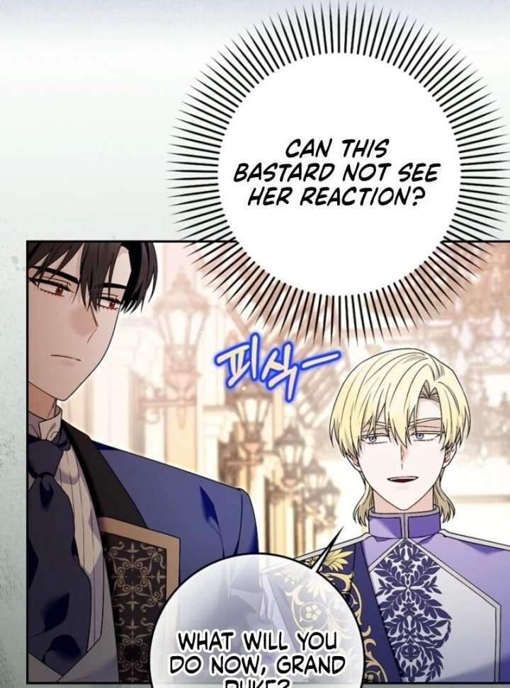 Beware of the Strongest Man Who is Crazy About Me Chapter 56 - Page 29