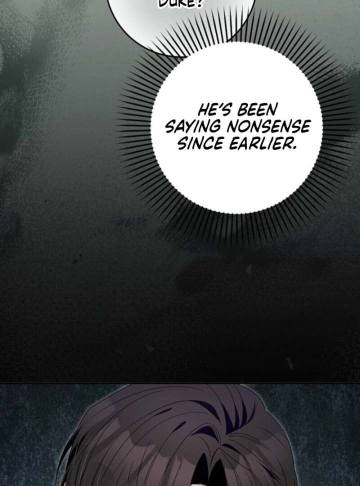 Beware of the Strongest Man Who is Crazy About Me Chapter 56 - Page 30