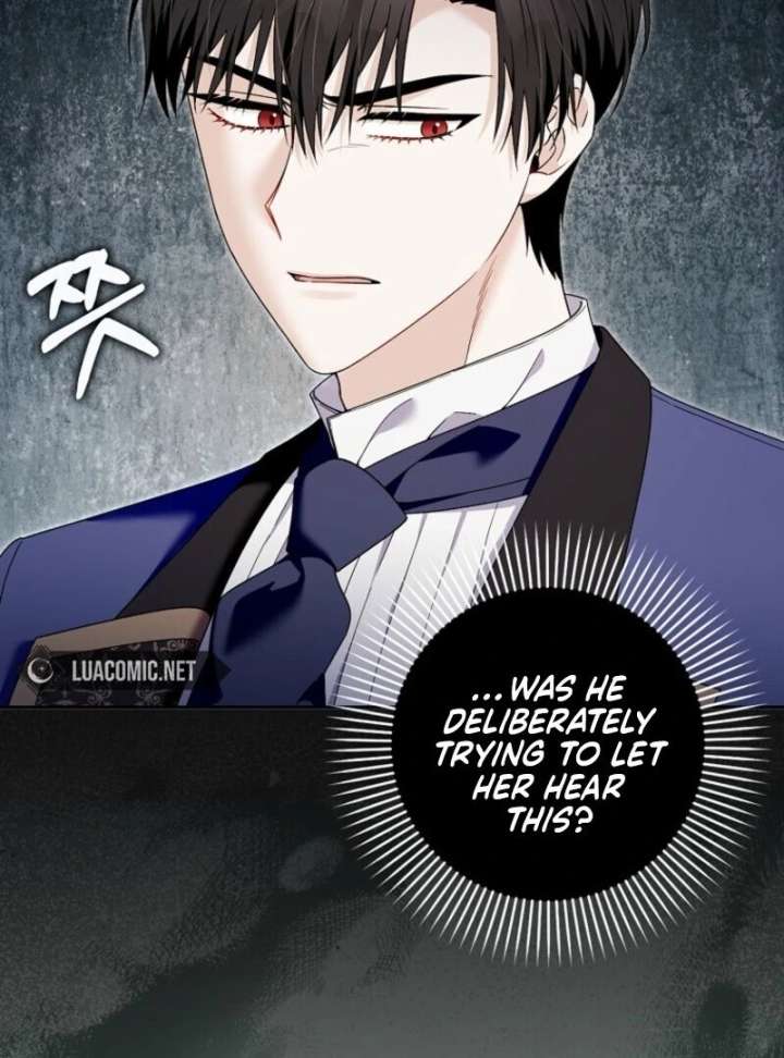 Beware of the Strongest Man Who is Crazy About Me Chapter 56 - Page 31