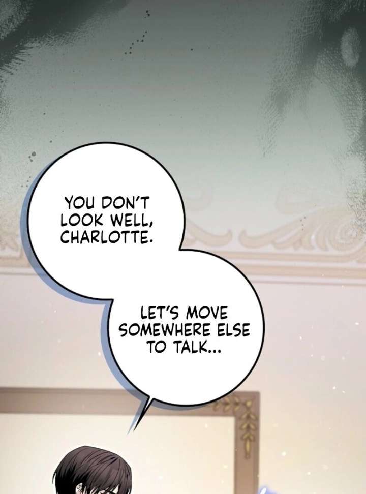 Beware of the Strongest Man Who is Crazy About Me Chapter 56 - Page 32