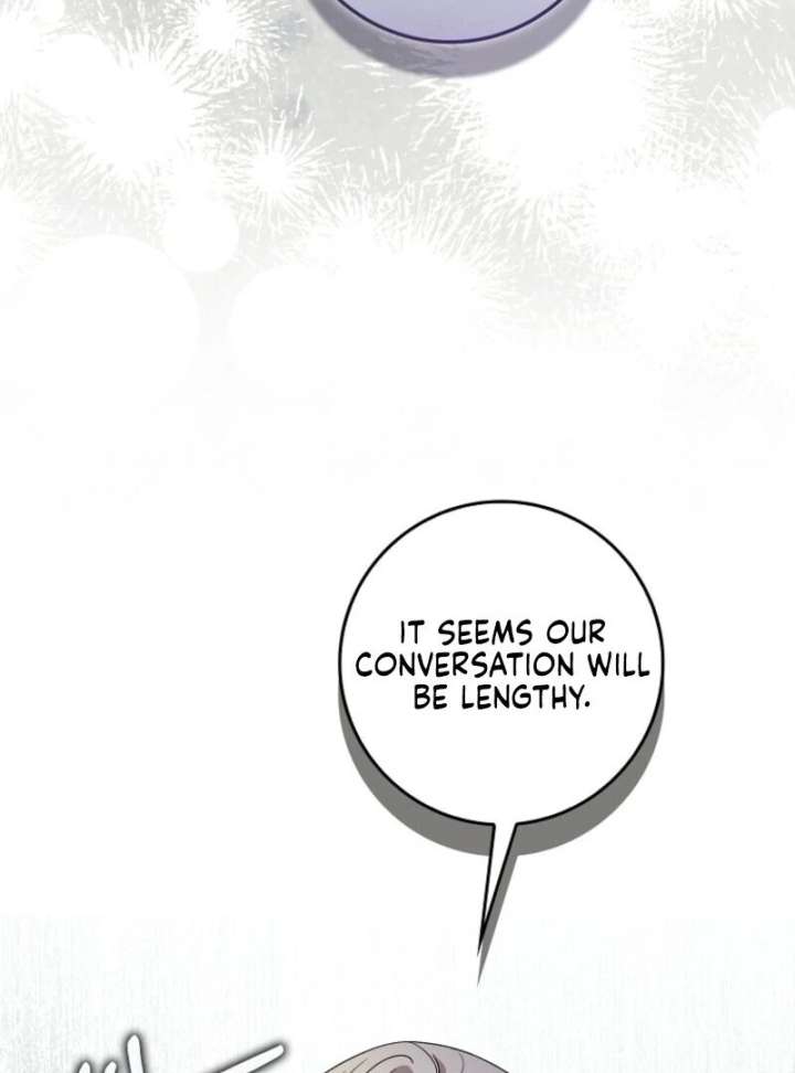Beware of the Strongest Man Who is Crazy About Me Chapter 56 - Page 36