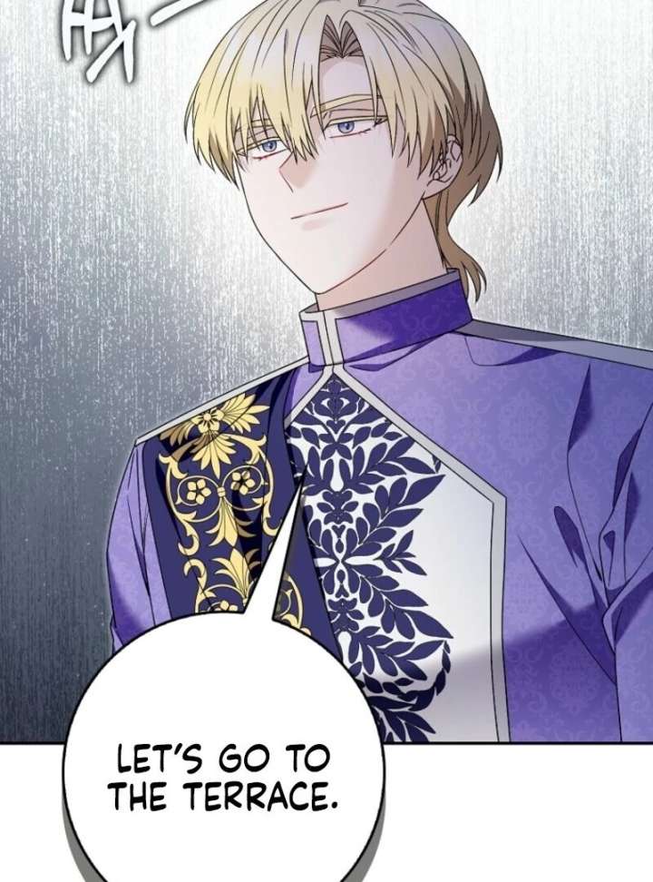 Beware of the Strongest Man Who is Crazy About Me Chapter 56 - Page 37