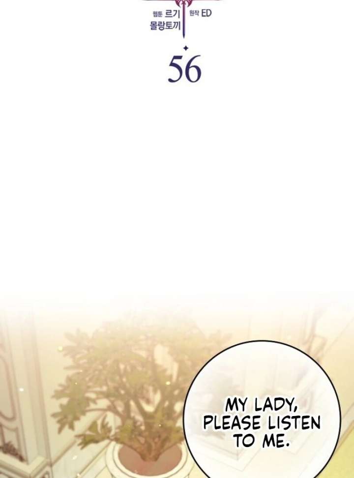 Beware of the Strongest Man Who is Crazy About Me Chapter 56 - Page 39