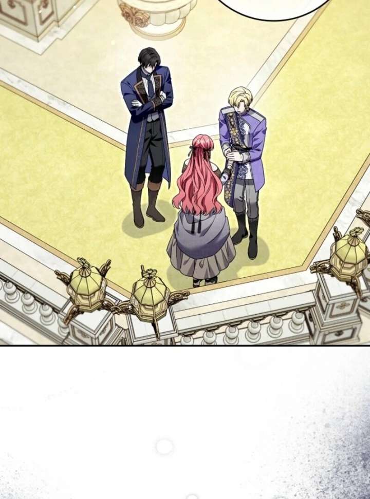 Beware of the Strongest Man Who is Crazy About Me Chapter 56 - Page 40