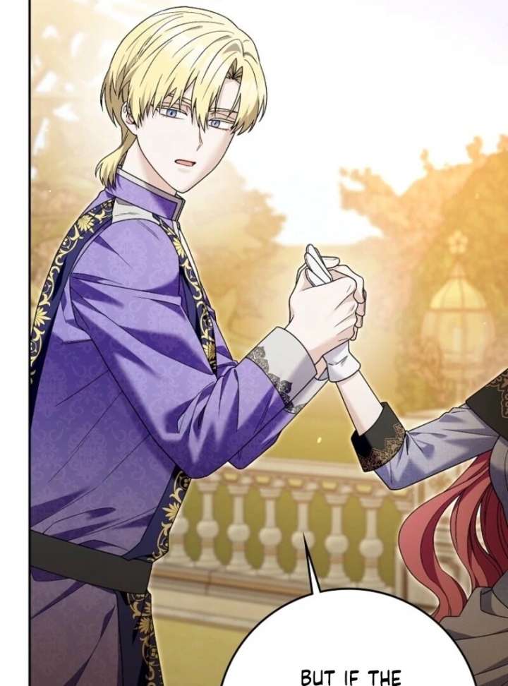 Beware of the Strongest Man Who is Crazy About Me Chapter 56 - Page 46