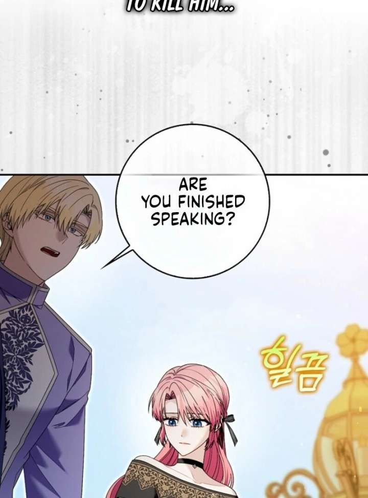 Beware of the Strongest Man Who is Crazy About Me Chapter 56 - Page 51