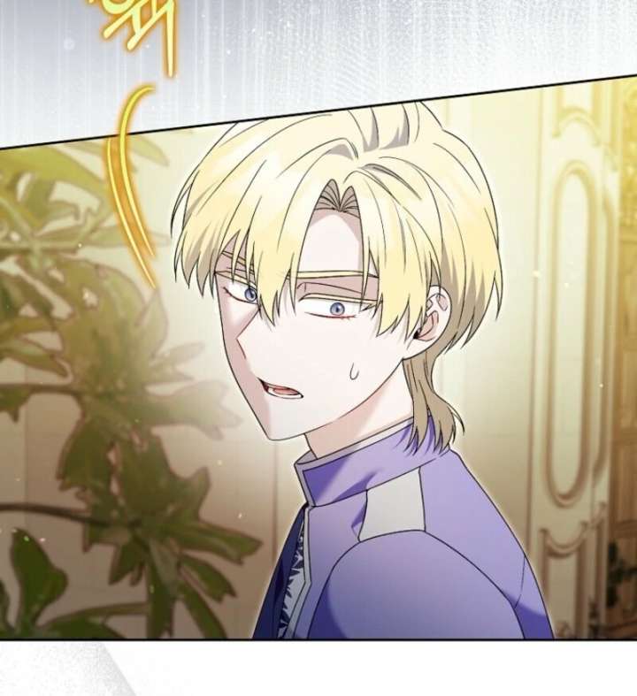 Beware of the Strongest Man Who is Crazy About Me Chapter 56 - Page 55