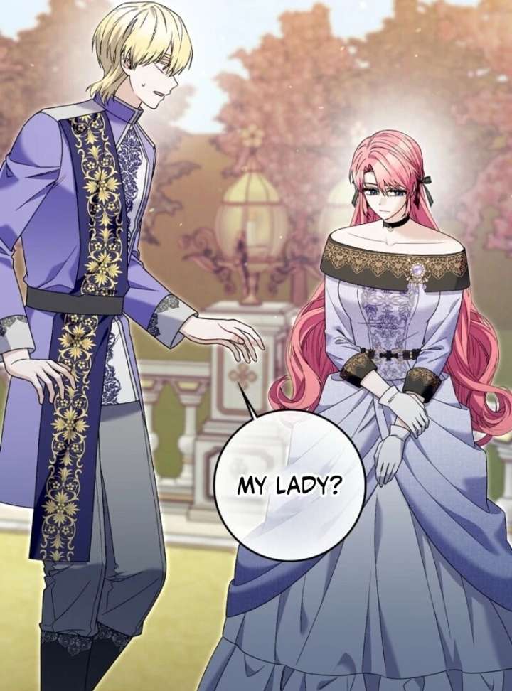 Beware of the Strongest Man Who is Crazy About Me Chapter 56 - Page 57