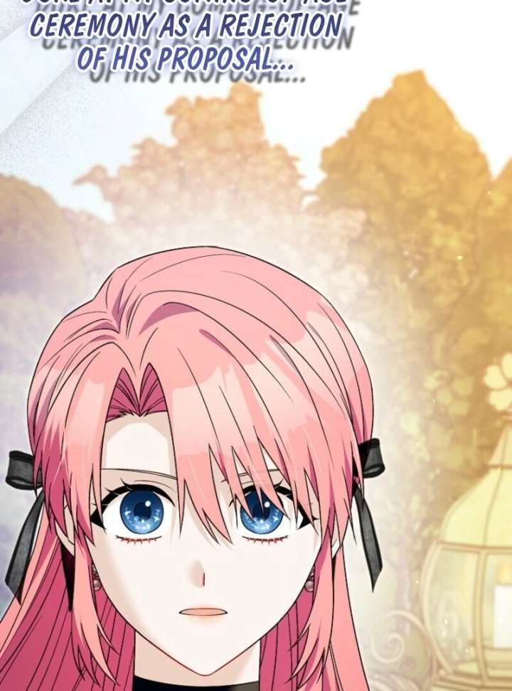 Beware of the Strongest Man Who is Crazy About Me Chapter 56 - Page 61