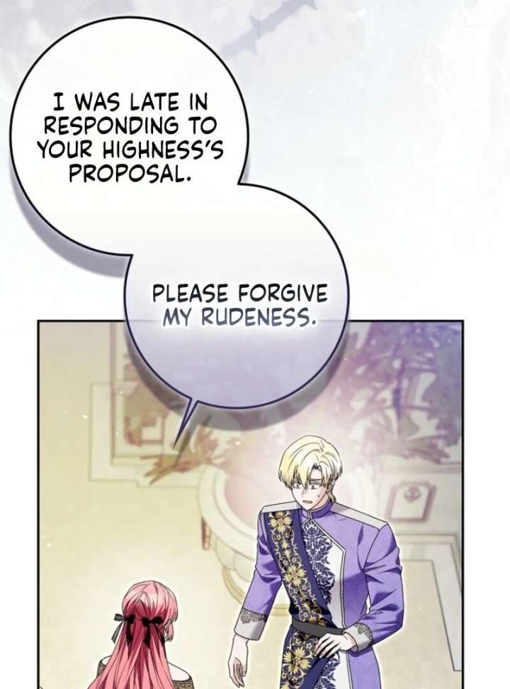 Beware of the Strongest Man Who is Crazy About Me Chapter 56 - Page 63