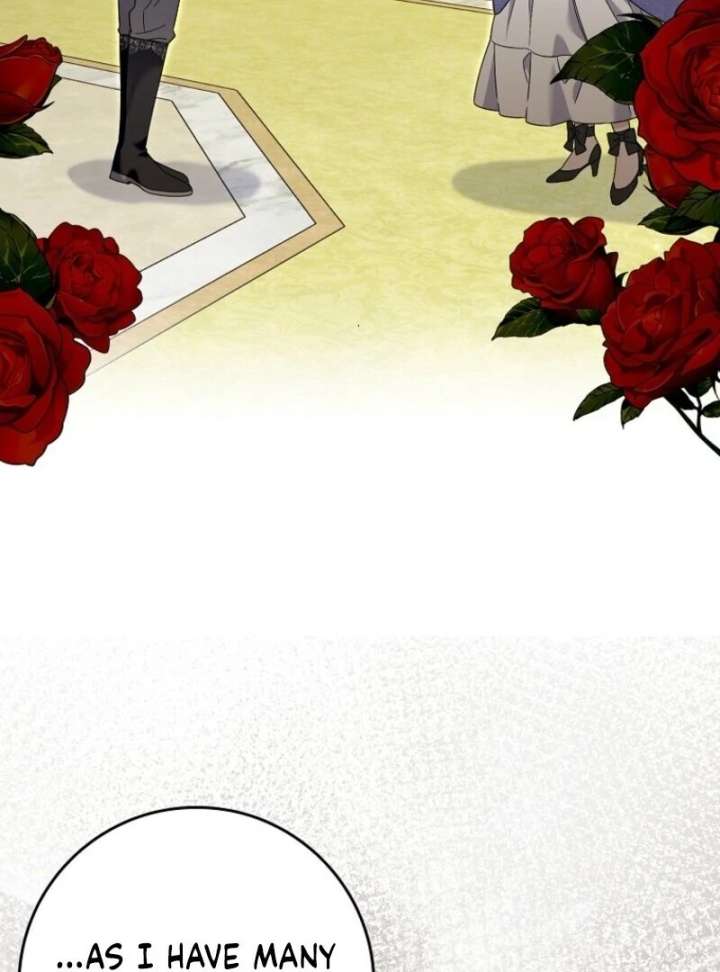 Beware of the Strongest Man Who is Crazy About Me Chapter 56 - Page 68