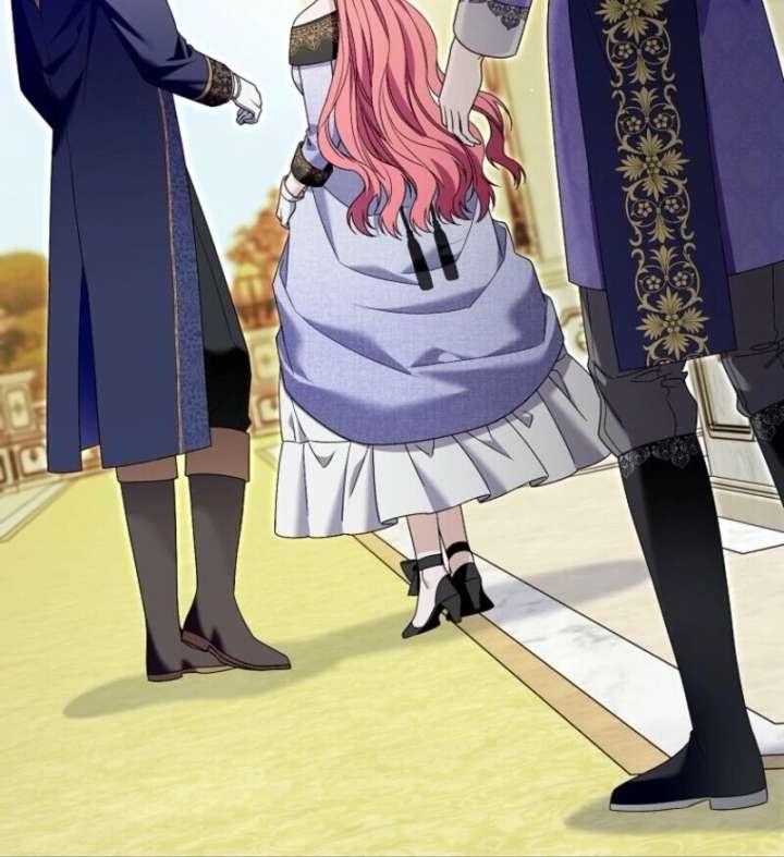 Beware of the Strongest Man Who is Crazy About Me Chapter 56 - Page 70