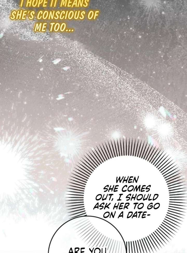 Beware of the Strongest Man Who is Crazy About Me Chapter 56 - Page 8