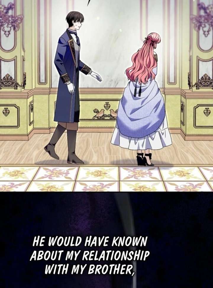 Beware of the Strongest Man Who is Crazy About Me Chapter 56 - Page 78