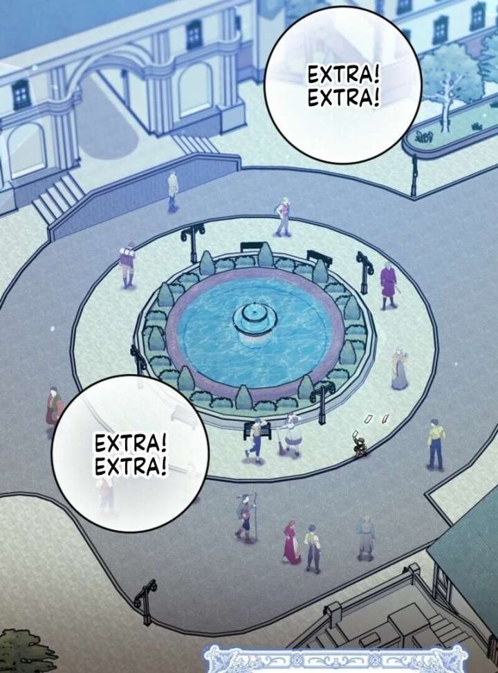 Beware of the Strongest Man Who is Crazy About Me Chapter 56 - Page 85