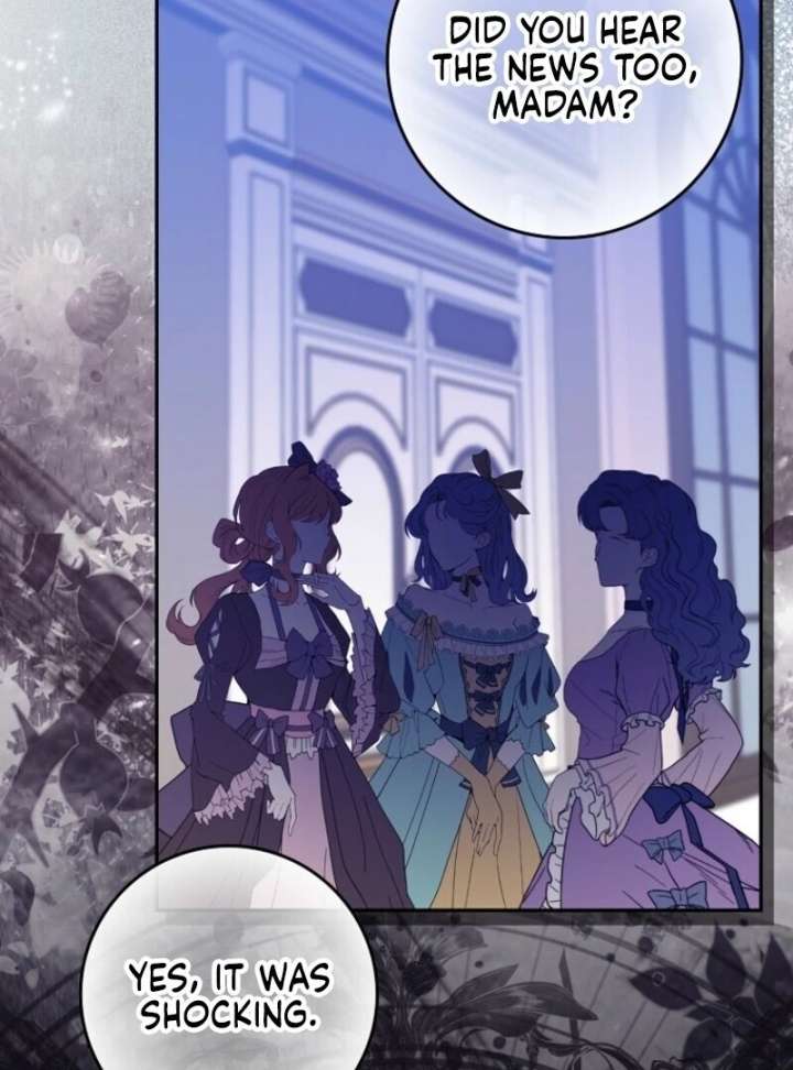 Beware of the Strongest Man Who is Crazy About Me Chapter 56 - Page 88